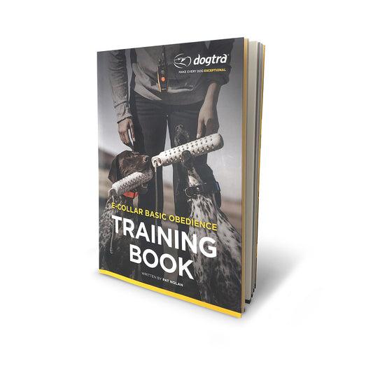 Dogtra Training Book