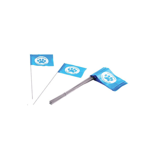 Educator Collars 50 Boundary Flags