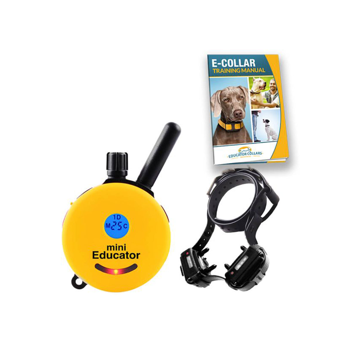 Educator Collars  ET-300 Mini Plus