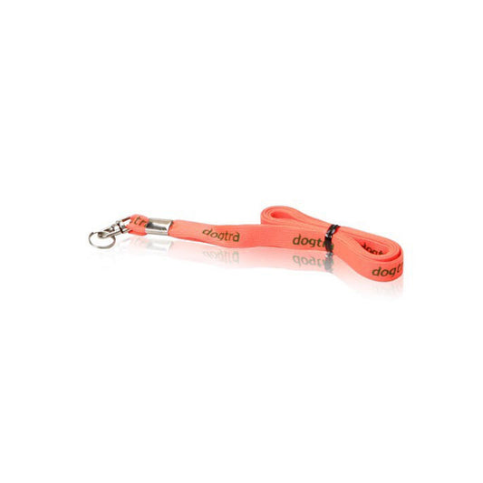 Dogtra Lanyard Orange