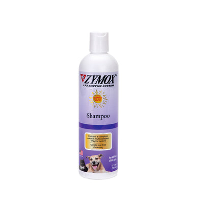 ZYMOX Enymatic Shampoo