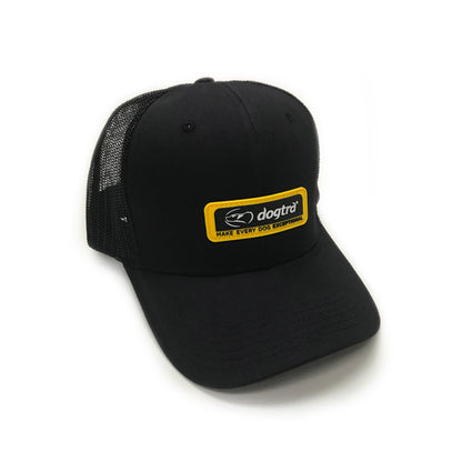 Dogtra Hat - Black Mesh