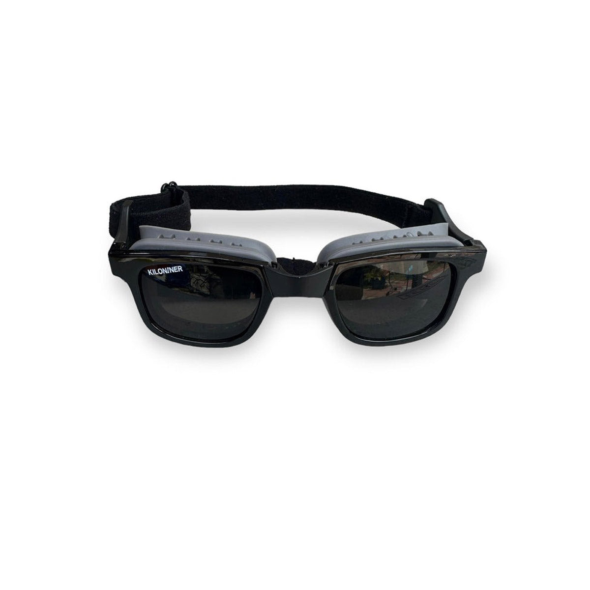 Kiloniner W1 Eye Defender Goggles