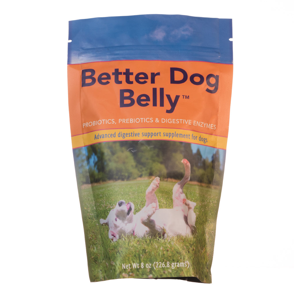 Equerry's - Better Dog Belly (8 oz)