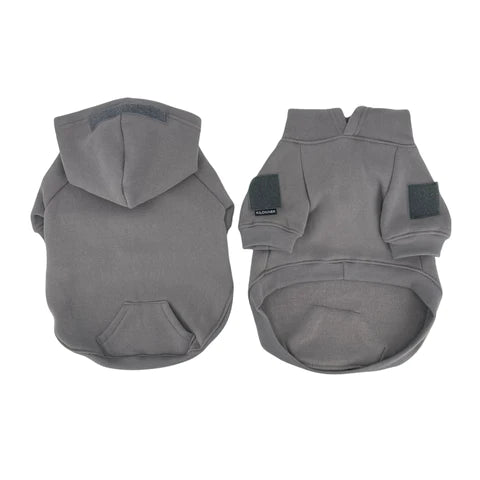 Kiloniner Big Dog Tactical Pull-Over Hoodie