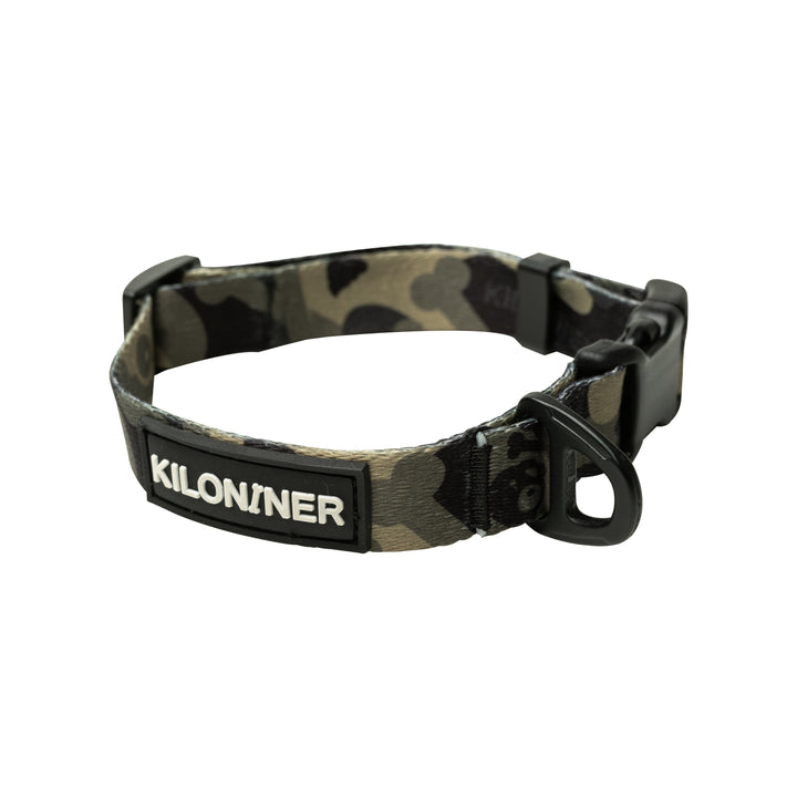 Kiloniner Strike Collar