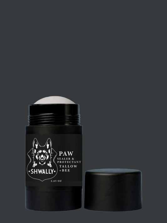 SHWALLY - Paw pad protectant & sealer