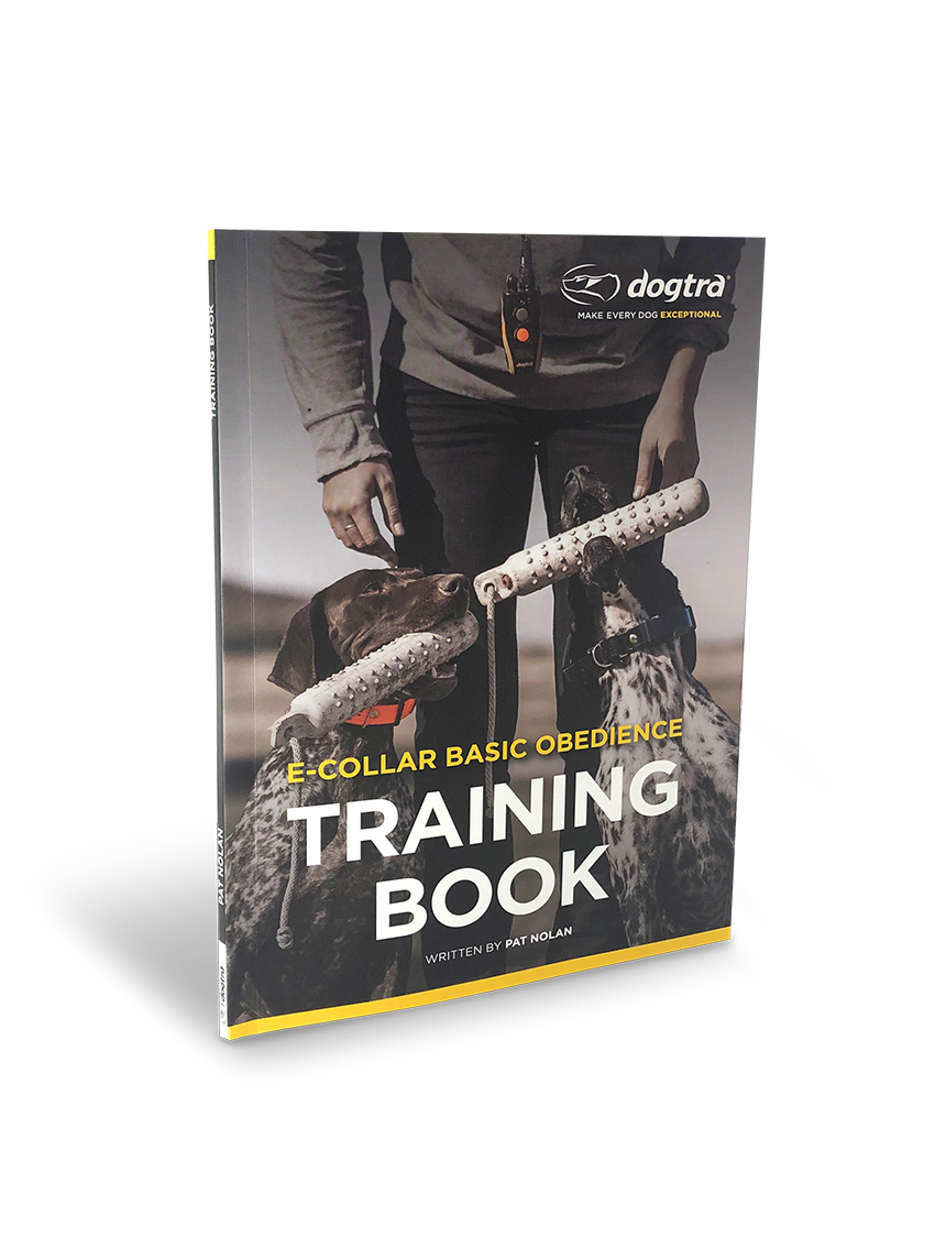 Dogtra Training Book