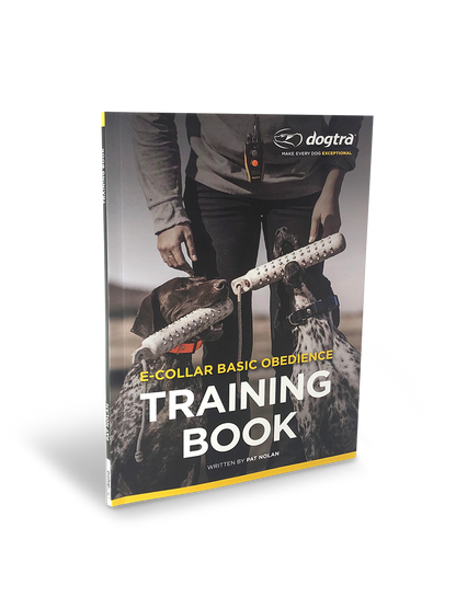 Dogtra Training Book