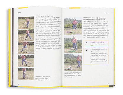 Dogtra Training Book