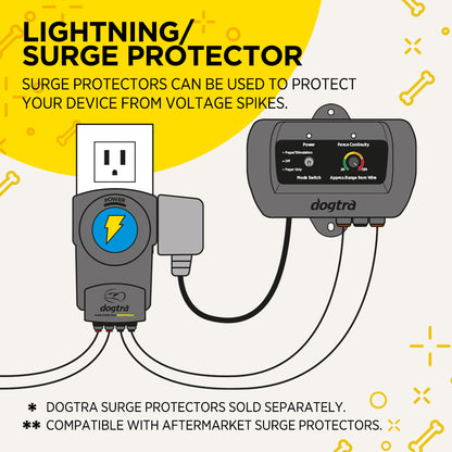 Dogtra E-FENCE 3500