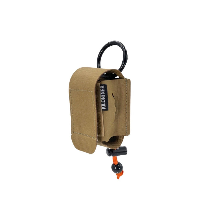 Kiloniner K9R - MP4 Poop Bag Dispenser Pouch