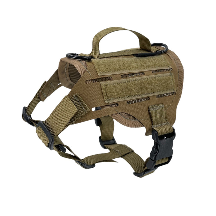 Kiloniner K9R - M4 Tactical MOLLE Vest