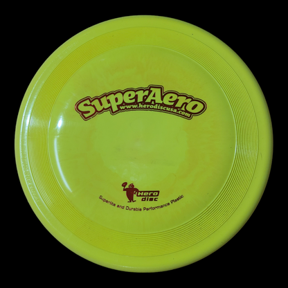 HERO DISC USA Super Aero