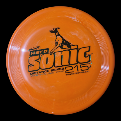 HERO DISC USA Sonic XTRA Distance 215