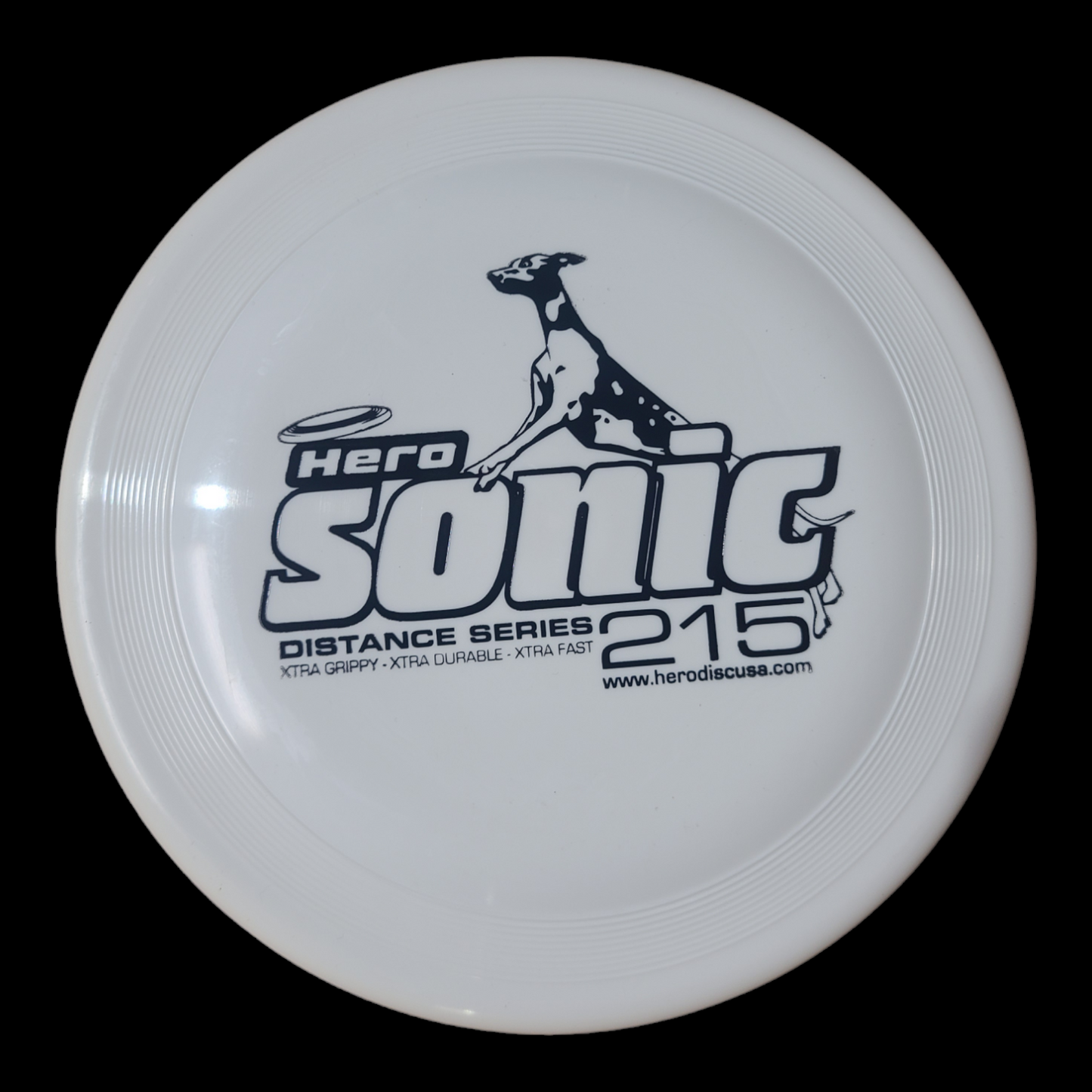 HERO DISC USA Sonic XTRA Distance 215