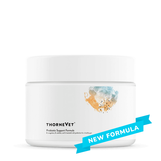 Thornevet - Probiotic Support Formula Powder (formerly Bacillus CoagulansVET)