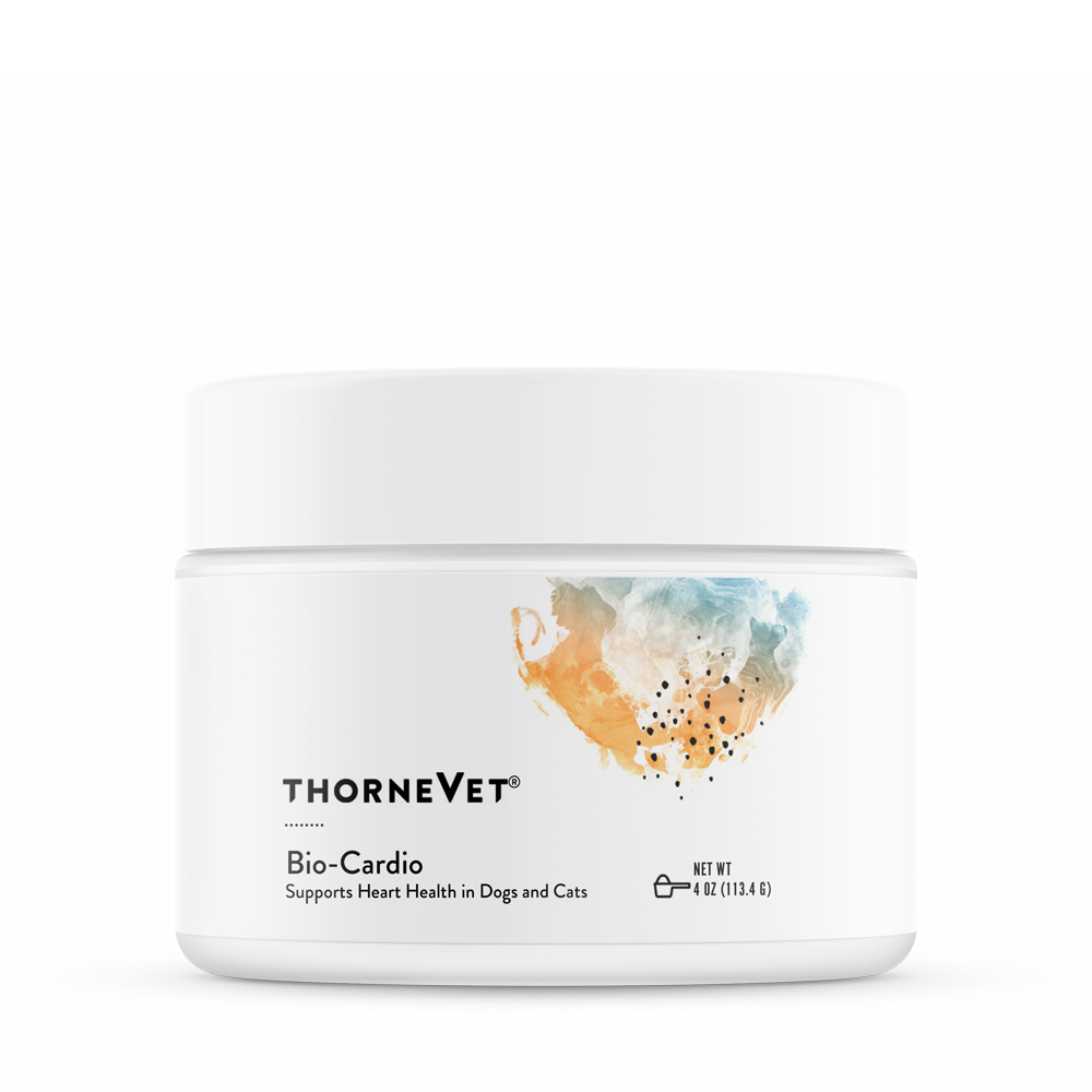 Thornevet - Bio-Cardio Powder