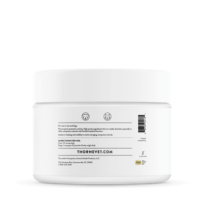Thornevet - Joint Support Formula Powder (formerly Arthroplex Powder)