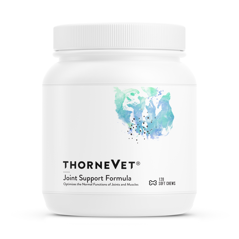 Thornevet - Joint Support Formula (formerly Arthroplex)