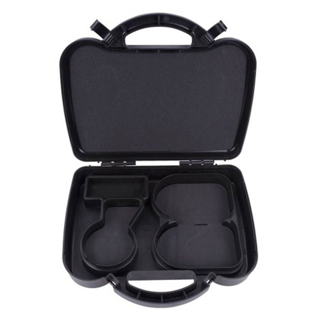 Educator Collars Deluxe Carrying Case