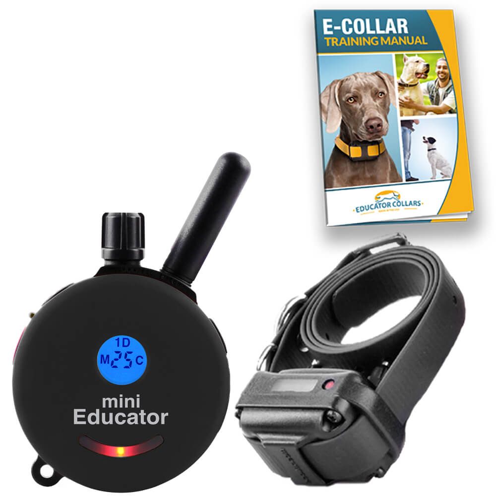 Educator Collars ET-300 Mini