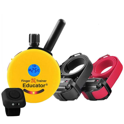 Educator Collars FT-330 Finger Trainer