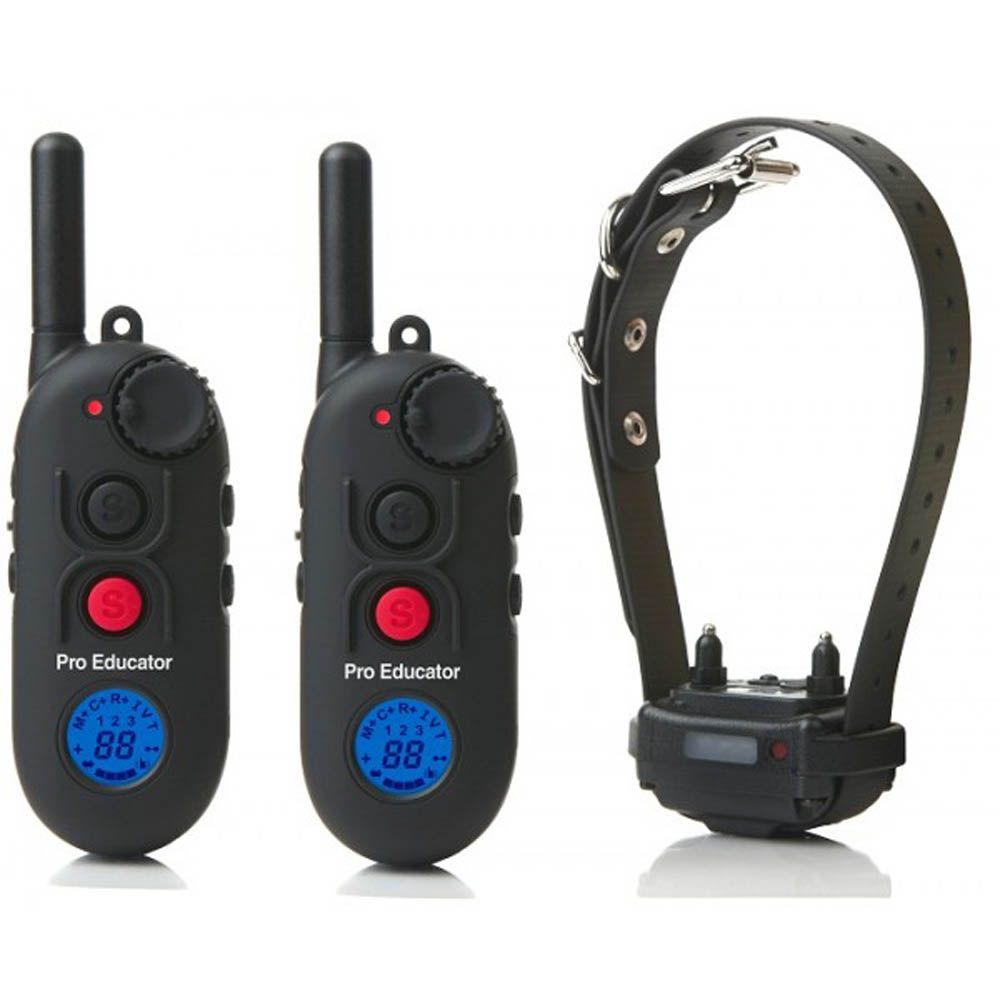 Educator Collars PE-900 Pro 2T