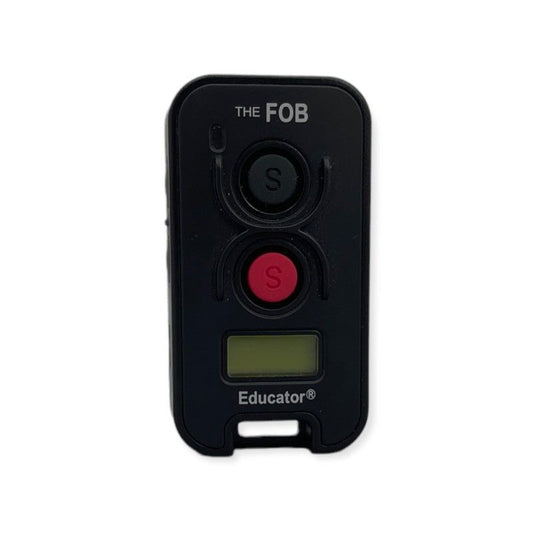 Educator Collars  Replacement FOB Remote