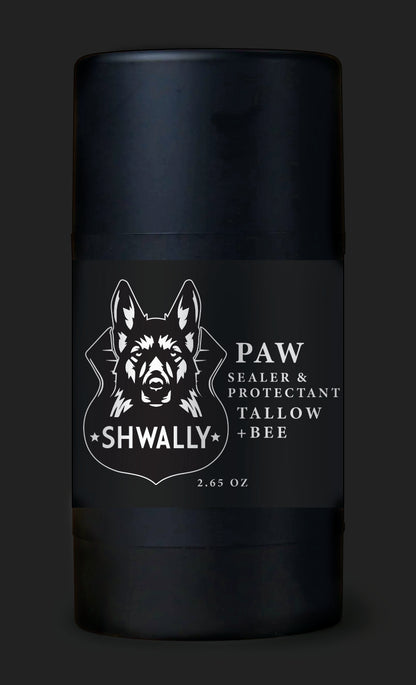 SHWALLY - Paw pad protectant & sealer