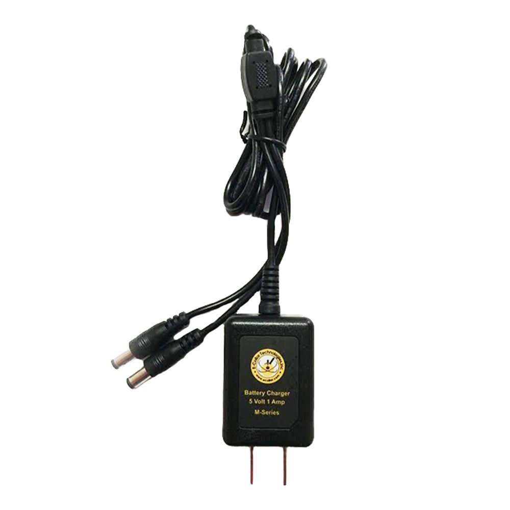 Educator Collars Wall Charger for 300/400 Series