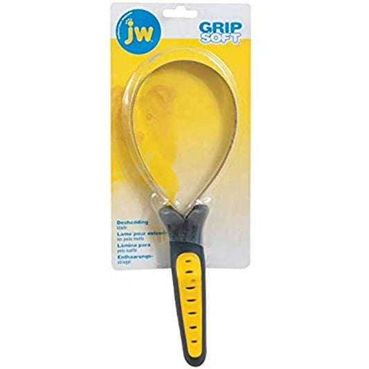 JW Gripsoft Shedding Blade